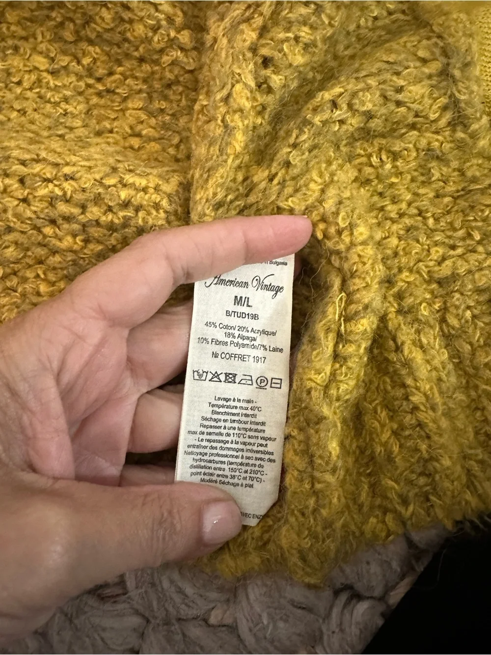 American Vintage american vintage
